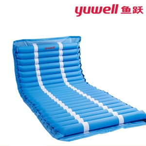 樂康醫(yī)療器械帶您了解褥瘡氣墊！