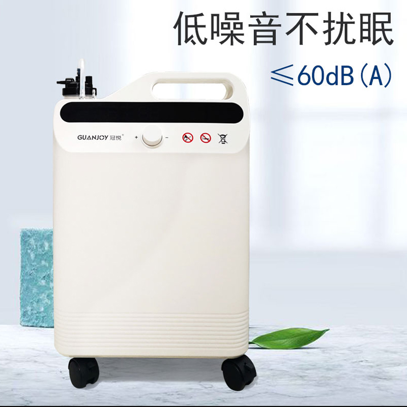 “家用制氧機”和“醫(yī)用制氧機”有什么區(qū)別呢？
