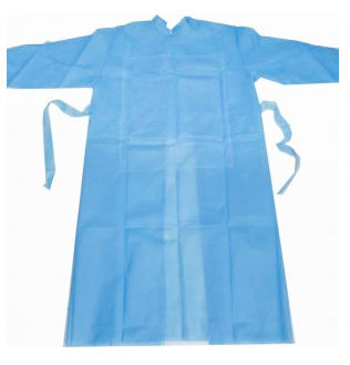 醫(yī)用防護服都有那些呢？