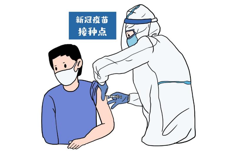 樂(lè)康醫(yī)療：高血壓患者是否可以接種新冠疫苗！