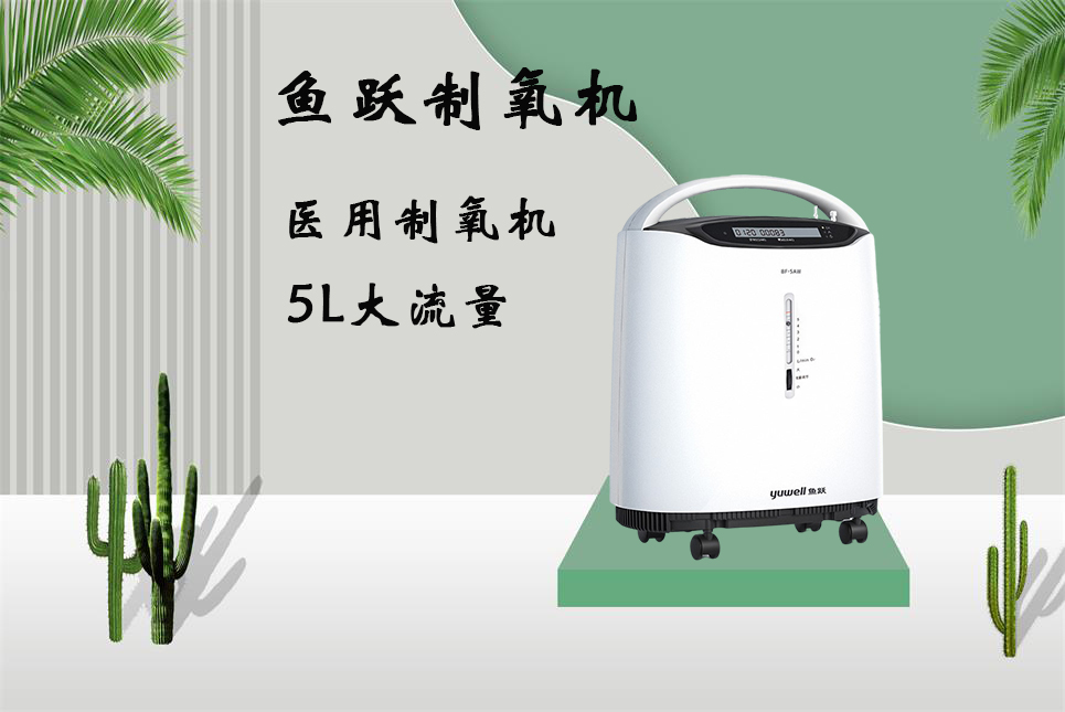 家用呼吸機(jī)和制氧機(jī)的區(qū)別！