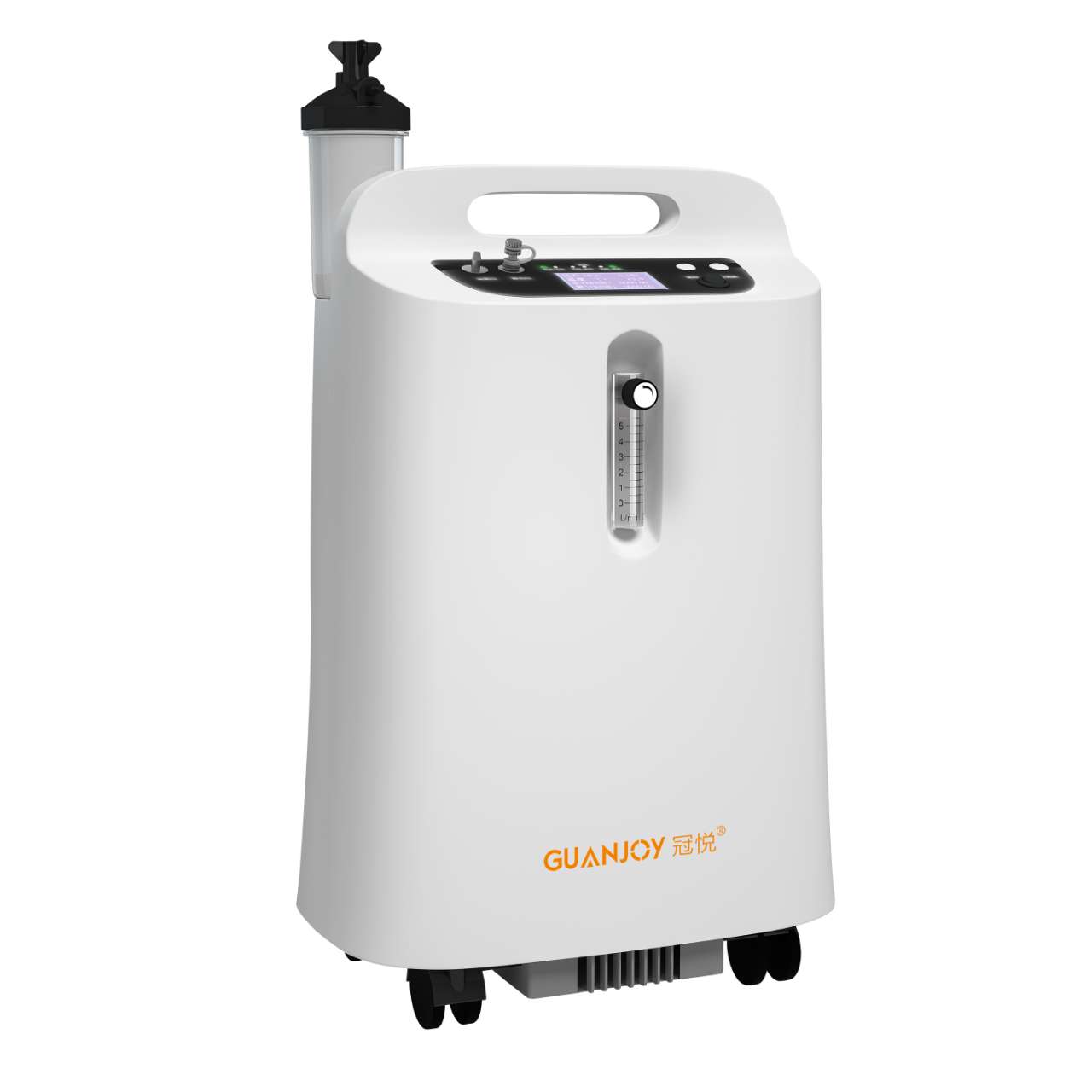 使用制氧機(jī)，氧氣濃度要多少合適？